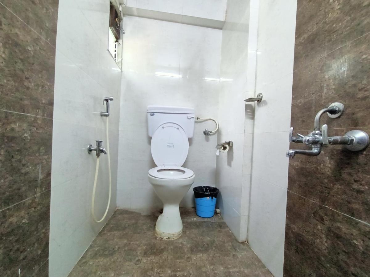 Kalpataru Hometel Mumbai Exterior photo
