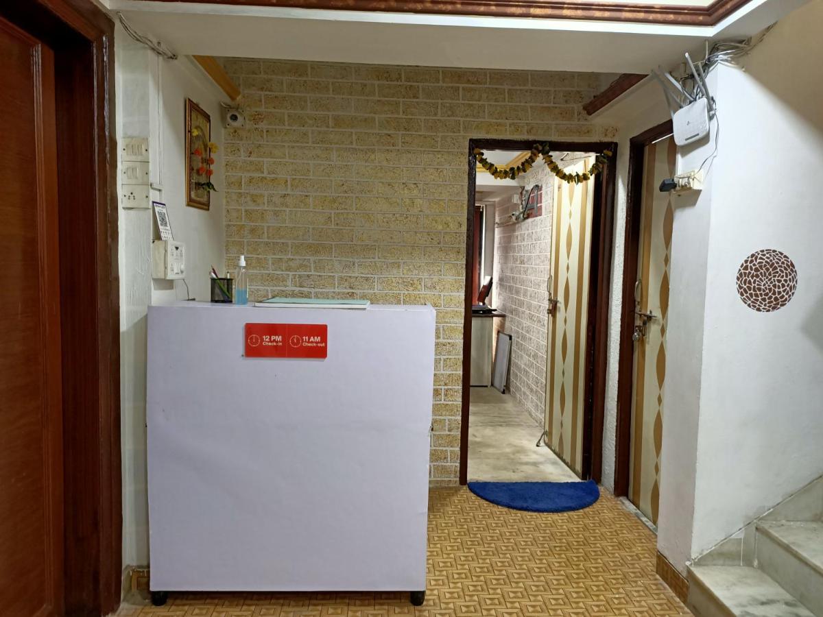 Kalpataru Hometel Mumbai Exterior photo