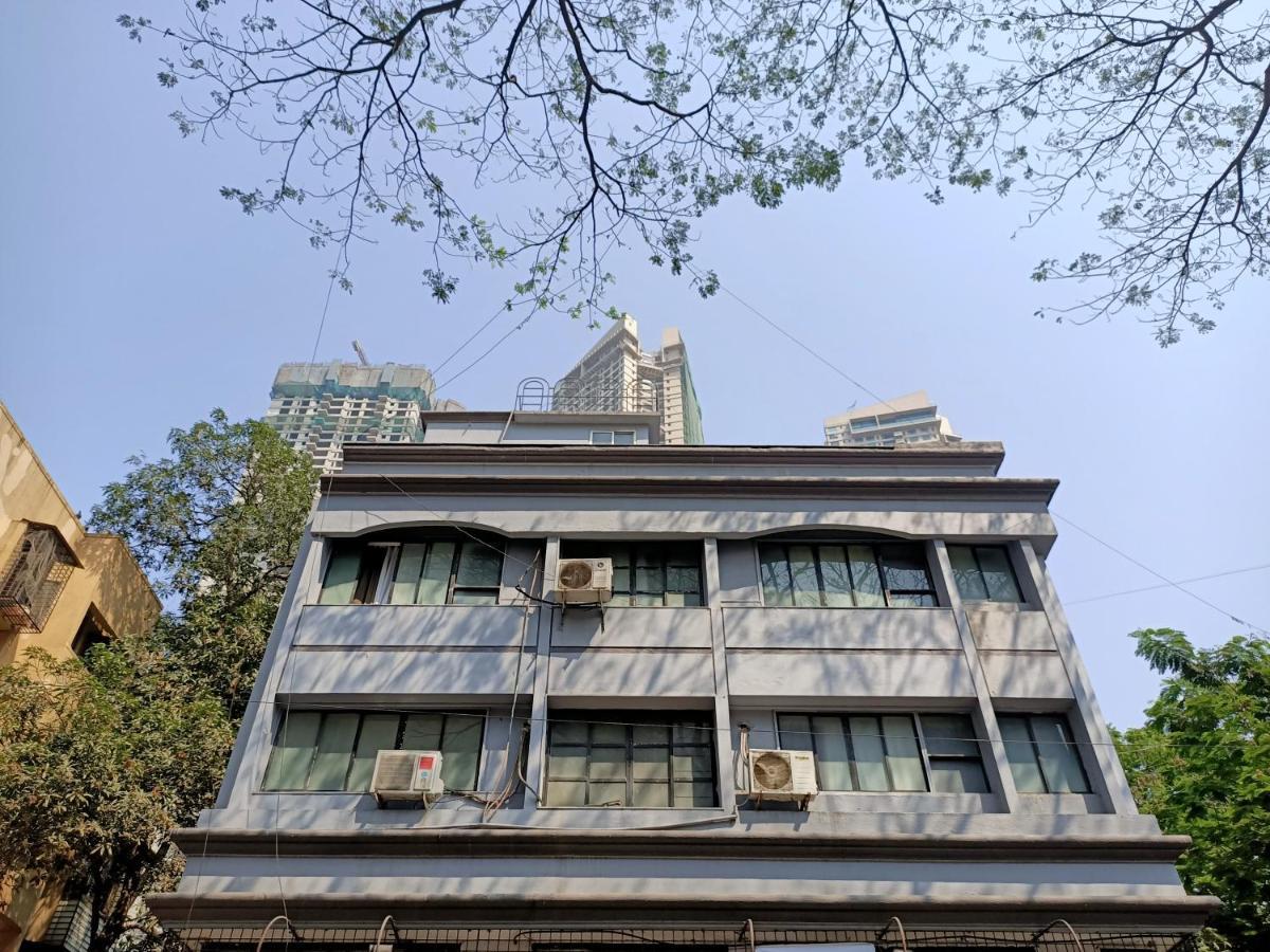 Kalpataru Hometel Mumbai Exterior photo